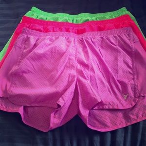 Old navy active athletic shorts